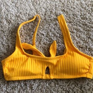 Target swimsuit top